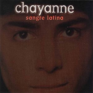 Chayanne – Sangre Latina